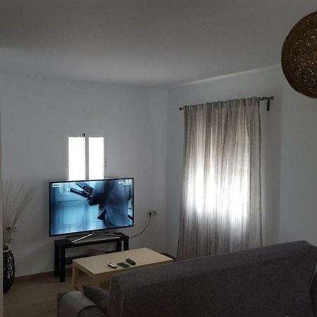 Apartamento Duplex El Monumento 圣胡安阿赞尔法拉彻 外观 照片