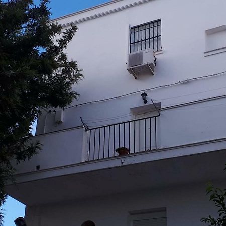 Apartamento Duplex El Monumento 圣胡安阿赞尔法拉彻 外观 照片