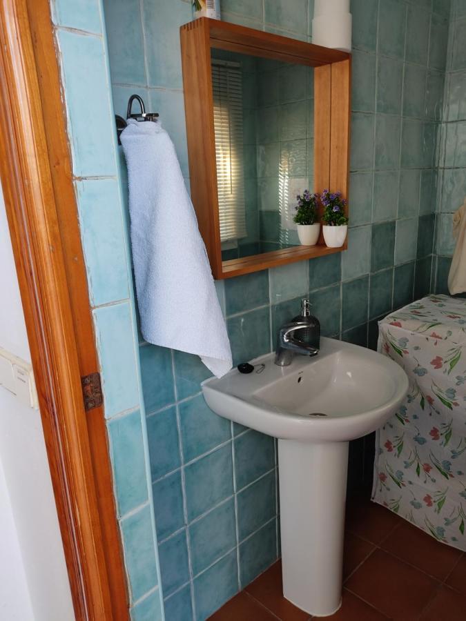 Apartamento Duplex El Monumento 圣胡安阿赞尔法拉彻 外观 照片