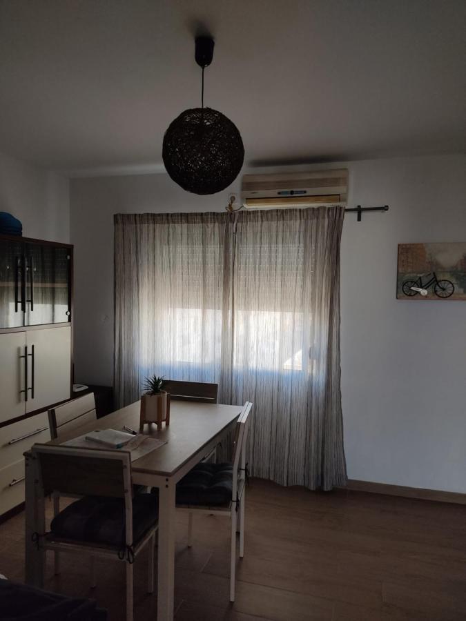 Apartamento Duplex El Monumento 圣胡安阿赞尔法拉彻 外观 照片