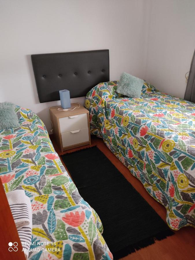 Apartamento Duplex El Monumento 圣胡安阿赞尔法拉彻 外观 照片
