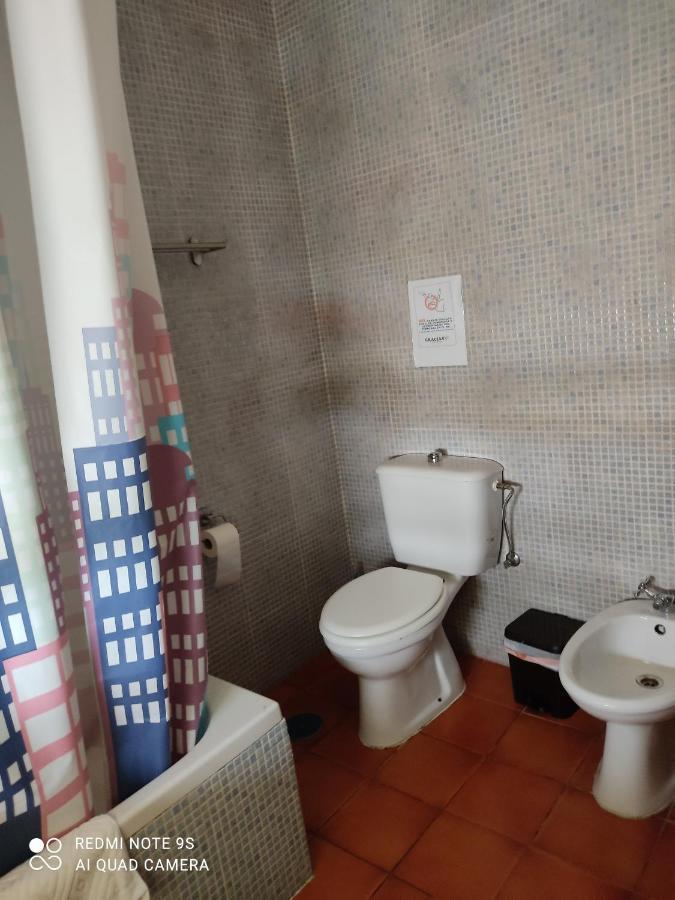 Apartamento Duplex El Monumento 圣胡安阿赞尔法拉彻 外观 照片