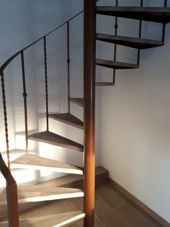 Apartamento Duplex El Monumento 圣胡安阿赞尔法拉彻 外观 照片