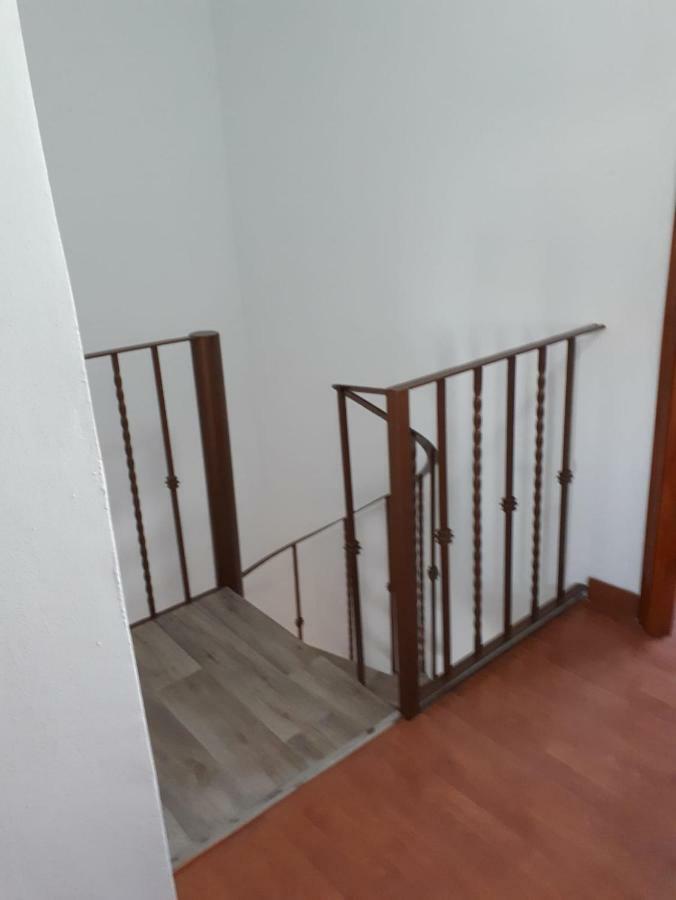 Apartamento Duplex El Monumento 圣胡安阿赞尔法拉彻 外观 照片