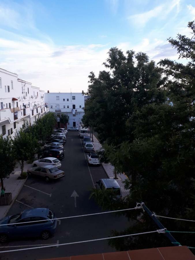 Apartamento Duplex El Monumento 圣胡安阿赞尔法拉彻 外观 照片