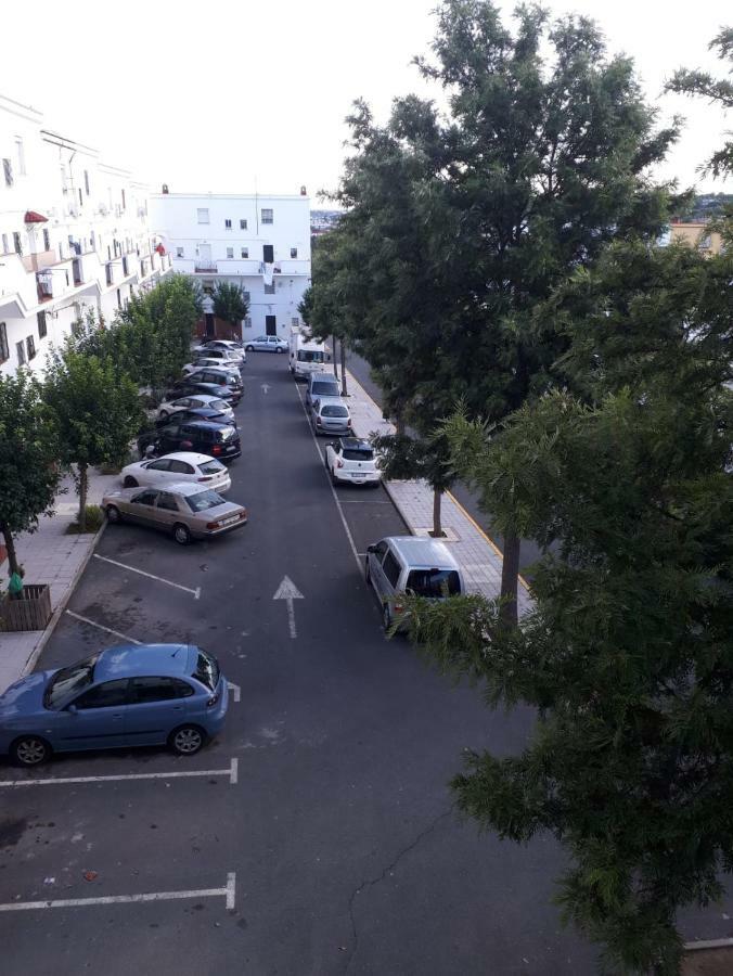 Apartamento Duplex El Monumento 圣胡安阿赞尔法拉彻 外观 照片
