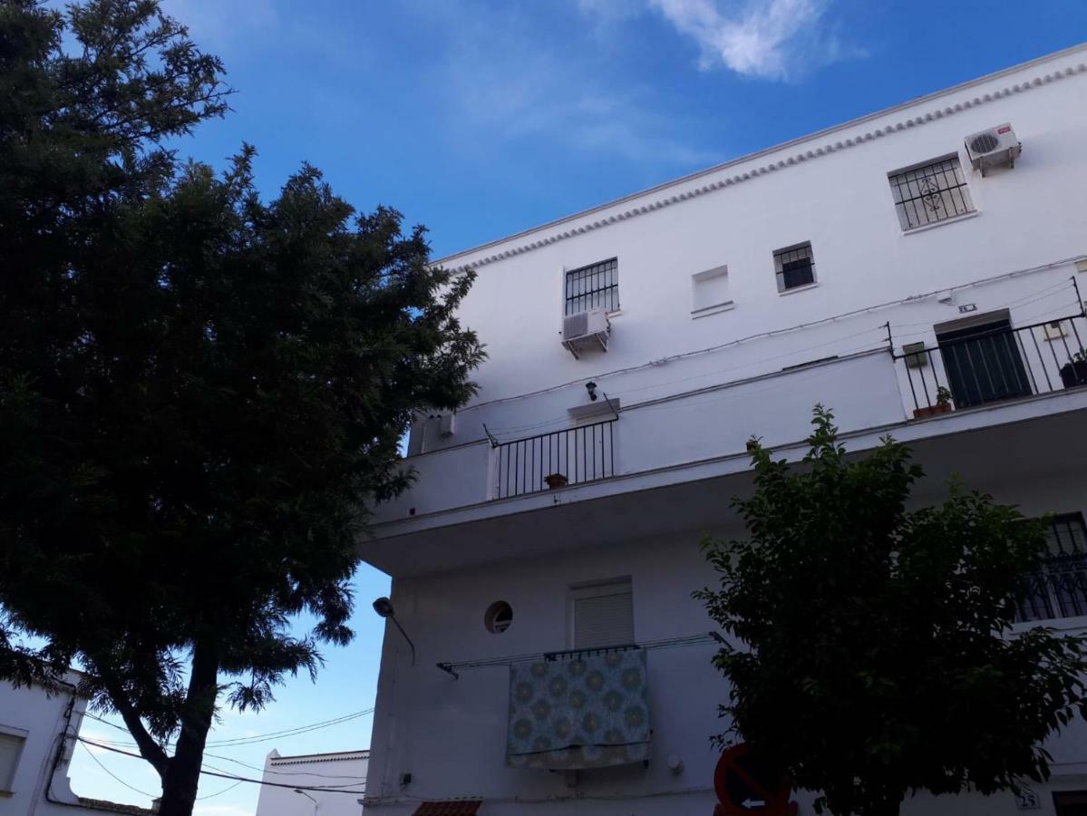 Apartamento Duplex El Monumento 圣胡安阿赞尔法拉彻 外观 照片