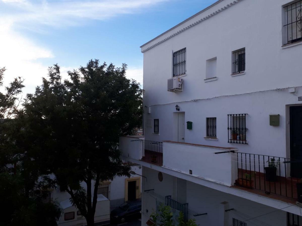 Apartamento Duplex El Monumento 圣胡安阿赞尔法拉彻 外观 照片